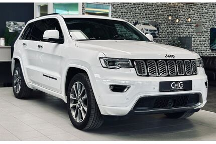 Jeep Grand Cherokee Gebrauchtwagen