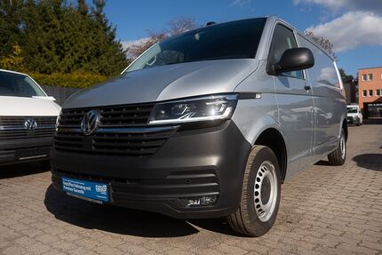 VW T6 Transporter Gebrauchtwagen
