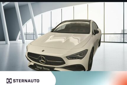 Mercedes-Benz CLA 250 Gebrauchtwagen