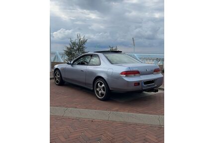 Honda Prelude Gebrauchtwagen