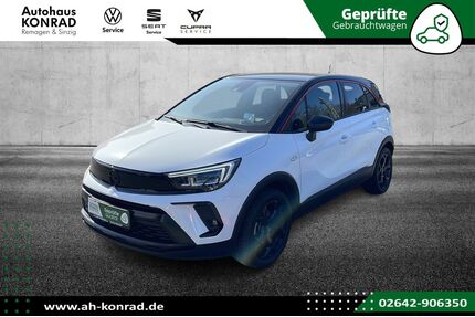 Opel Crossland (X) Gebrauchtwagen