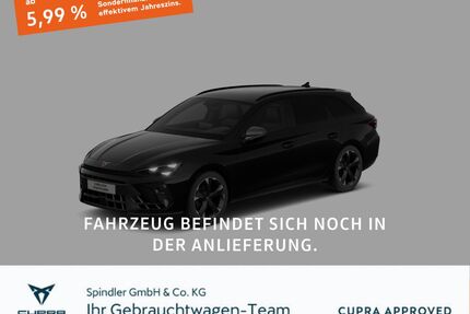 Cupra Leon Gebrauchtwagen