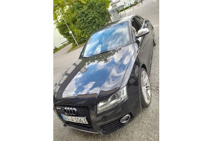 Audi S5 Gebrauchtwagen