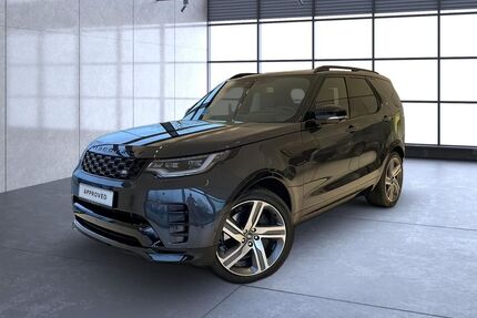 Land Rover Discovery Gebrauchtwagen
