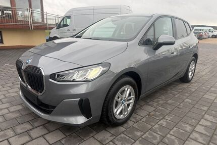 BMW 218 Active Tourer Gebrauchtwagen