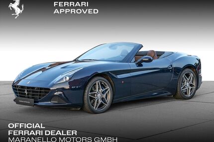 Ferrari California Gebrauchtwagen
