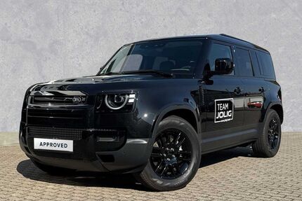 Land Rover Defender Gebrauchtwagen