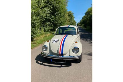 VW Käfer Gebrauchtwagen