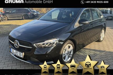 Mercedes-Benz B 200 Gebrauchtwagen