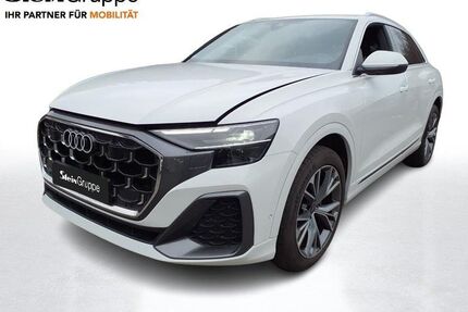 Audi Q8 Gebrauchtwagen