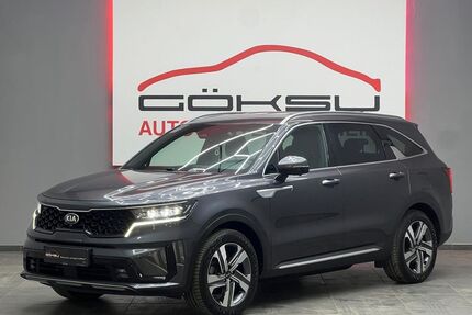 Kia Sorento Gebrauchtwagen