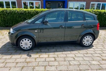 Audi A2 Gebrauchtwagen