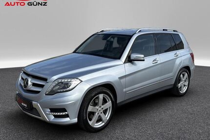 Mercedes-Benz GLK 350 Gebrauchtwagen