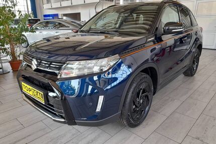 Suzuki Vitara Gebrauchtwagen