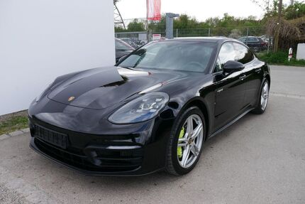 Porsche Panamera Gebrauchtwagen