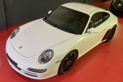 Porsche 997 Gebrauchtwagen