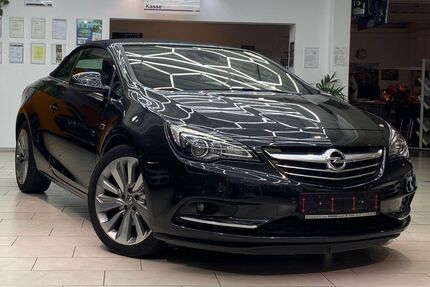 Opel Cascada Gebrauchtwagen