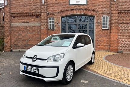 VW up! Gebrauchtwagen