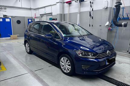 VW Golf Sportsvan Gebrauchtwagen