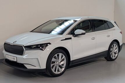 Skoda Enyaq Gebrauchtwagen