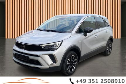 Opel Crossland (X) Gebrauchtwagen