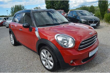 Mini Cooper Gebrauchtwagen