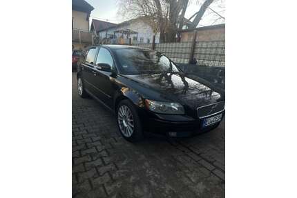 Volvo V50 Gebrauchtwagen