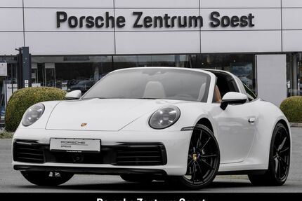 Porsche 992 Gebrauchtwagen
