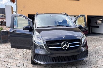 Mercedes-Benz V 250 Gebrauchtwagen