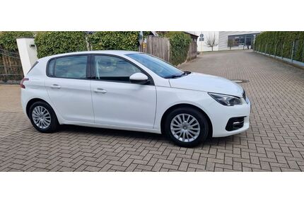 Peugeot 308 Gebrauchtwagen
