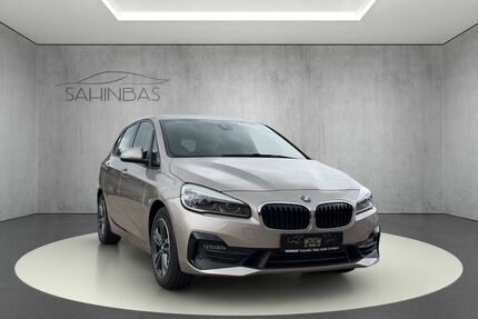 BMW 220 Active Tourer Gebrauchtwagen