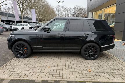 Land Rover Range Rover Gebrauchtwagen