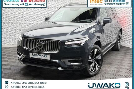 Volvo XC90 Gebrauchtwagen