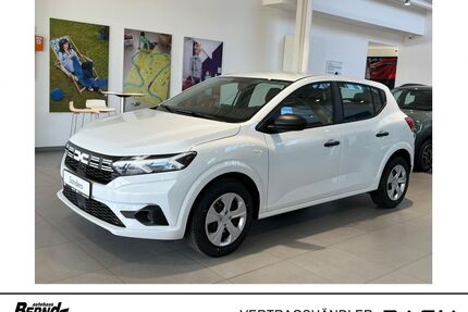 Dacia Sandero Gebrauchtwagen
