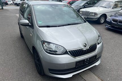 Skoda Citigo Gebrauchtwagen