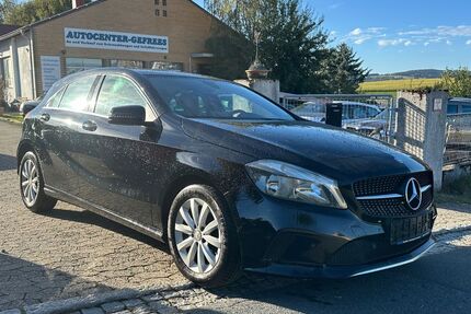 Mercedes-Benz A 160 Gebrauchtwagen