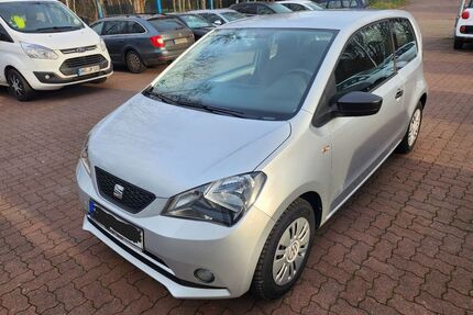 Seat Mii Gebrauchtwagen