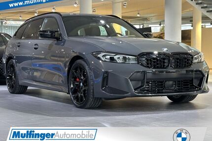 BMW M340d Gebrauchtwagen