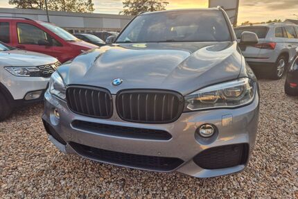 BMW X5 Gebrauchtwagen