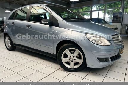 Mercedes-Benz B 170 Gebrauchtwagen