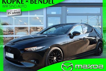 Mazda 3 Gebrauchtwagen