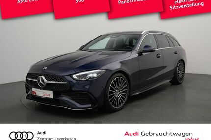 Mercedes-Benz C 300 Gebrauchtwagen