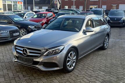 Mercedes-Benz C 350 Gebrauchtwagen
