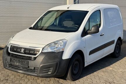 Peugeot Partner Gebrauchtwagen