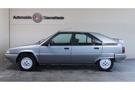 Citroen BX Gebrauchtwagen