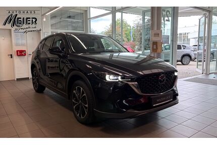 Mazda CX-5 Gebrauchtwagen