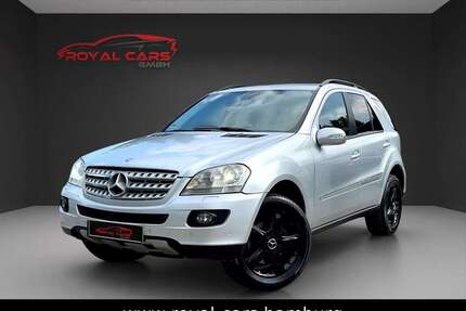 Mercedes-Benz ML 320 Gebrauchtwagen