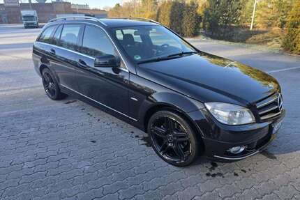 Mercedes-Benz 200 Gebrauchtwagen