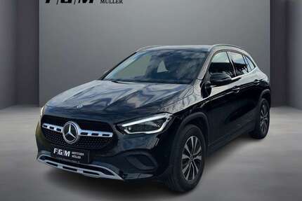Mercedes-Benz GLA 200 Gebrauchtwagen