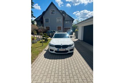 BMW M5 Gebrauchtwagen